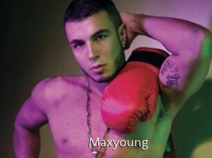 Maxyoung