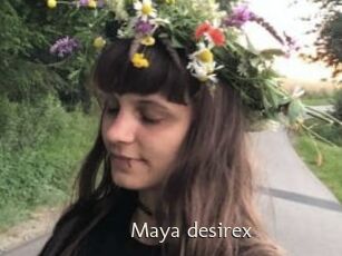 Maya_desirex