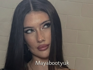 Mayabootyuk