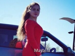 Mayalla