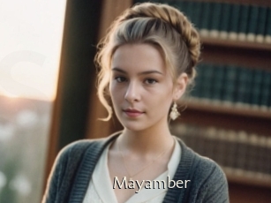 Mayamber
