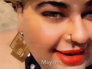 Mayamc
