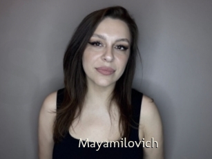 Mayamilovich