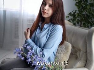 Mayantorrid