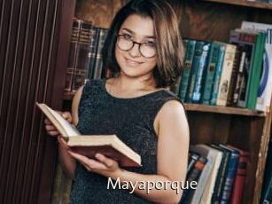Mayaporque
