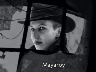 Mayaroy