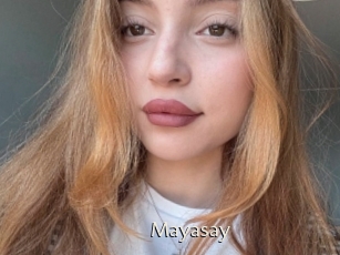 Mayasay