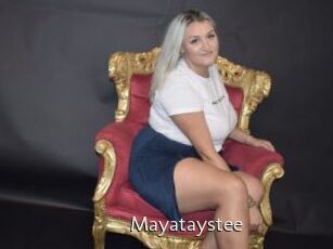 Mayataystee