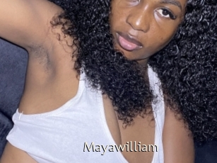 Mayawilliam