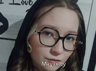 Mayaxley