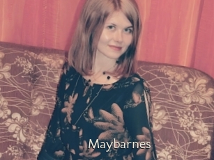 Maybarnes