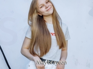 Maybrayton