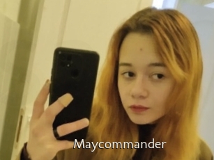 Maycommander