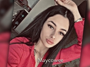 Maycowee