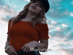 Maycurson