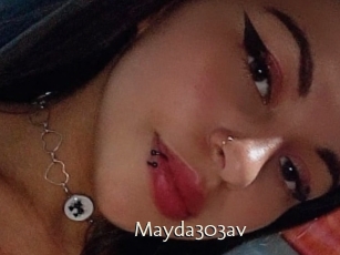 Mayda303av