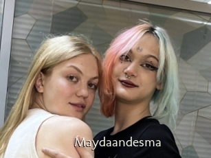 Maydaandesma