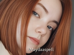 Maydaaspell