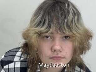 Maydaaston