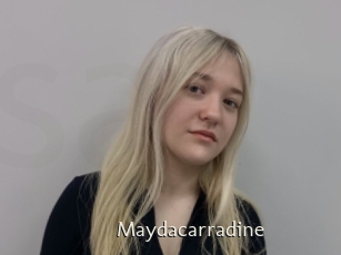 Maydacarradine