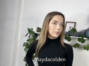 Maydacolden
