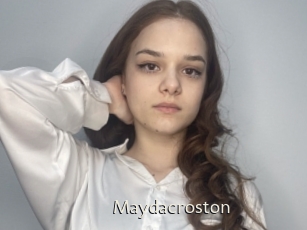 Maydacroston