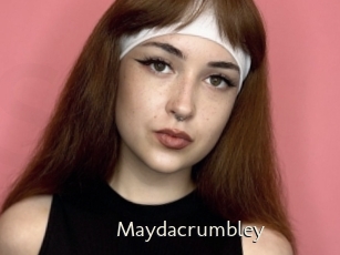 Maydacrumbley