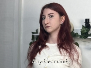 Maydaedmands