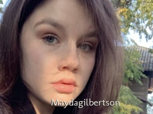 Maydagilbertson