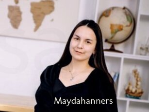 Maydahanners