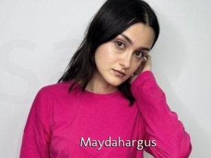 Maydahargus