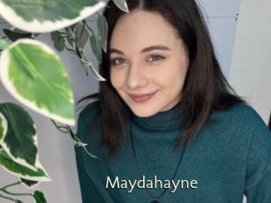 Maydahayne