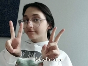 Mayfarabee