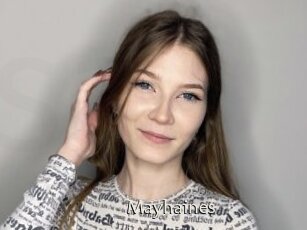 Mayhaines