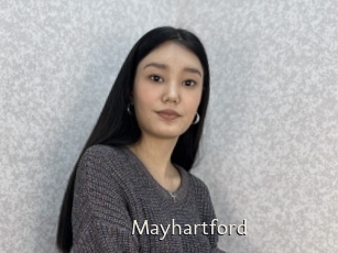 Mayhartford