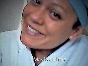 Mayiwatch113