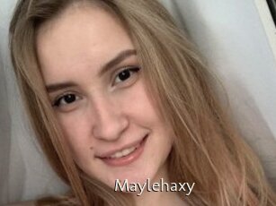 Maylehaxy
