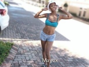 Mayox