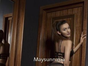 Maysunnajaa