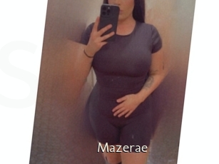 Mazerae