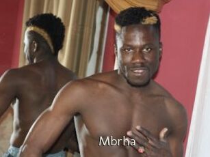 Mbrha