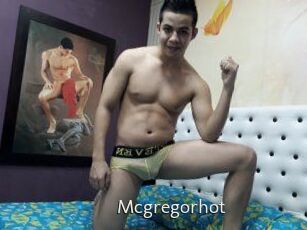 Mcgregorhot