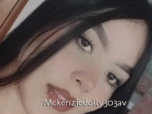Mckenziedolly303av