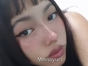 Mecsayuri