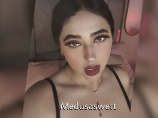 Medusaswett
