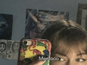 Meelooo