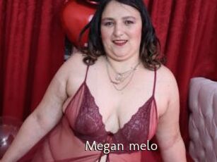 Megan_melo