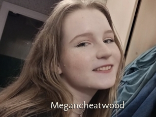 Megancheatwood