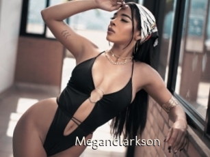 Meganclarkson