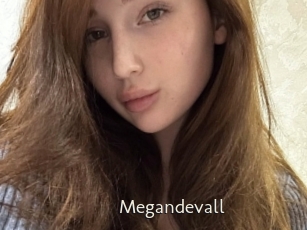 Megandevall